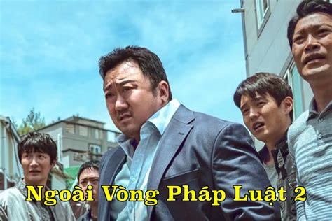 Xem Ngoài vòng pháp luật 2 (2022) Vietsub – iQIYI .